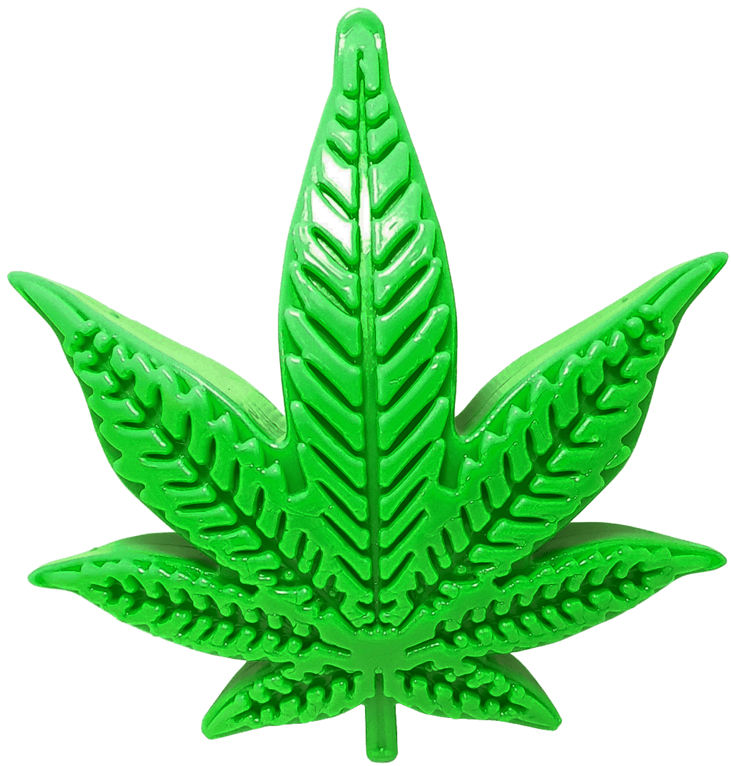 Dog Chew Maple Leaf
