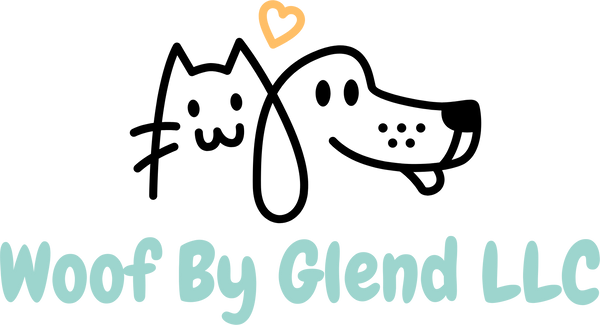 WOOF BY GLEND LLC