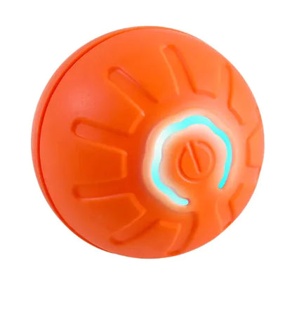 Interactive Smart Cat Toy Ball