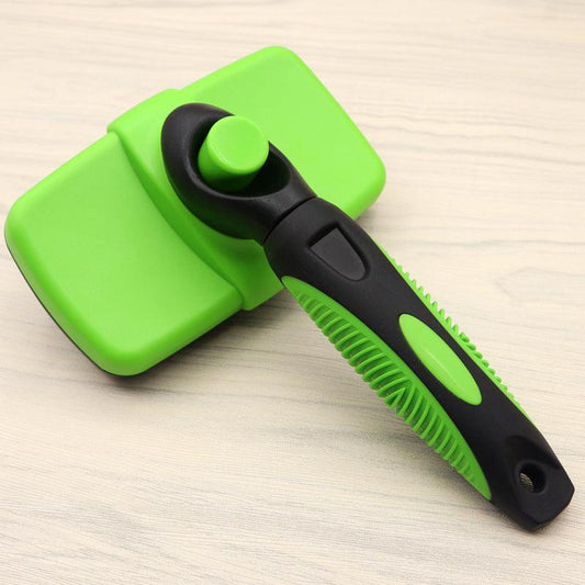 Pet Needle Comb