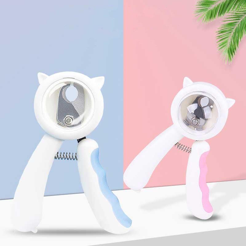 Pet Nail Trimmer