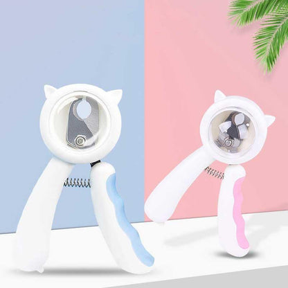 Pet Nail Trimmer