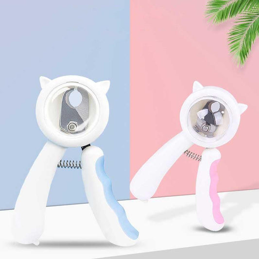 Pet Nail Trimmer