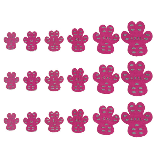 dog anti slip pads