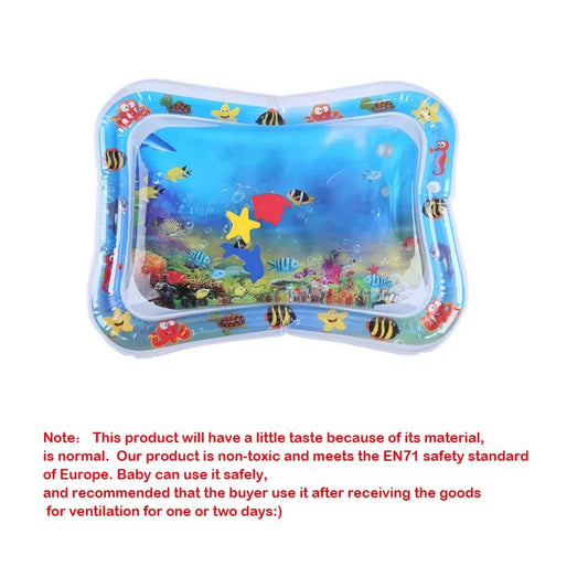 Pet Play Mat