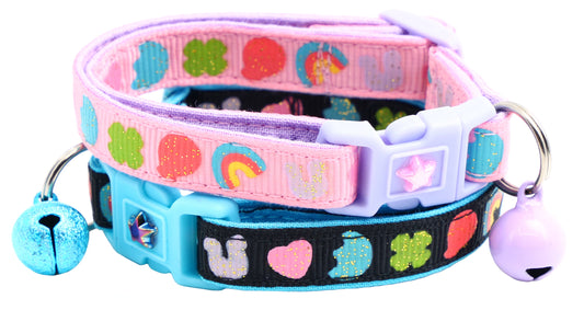 Cute Cat Collar