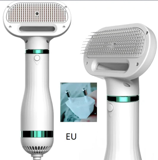 Dog Hair Dryer