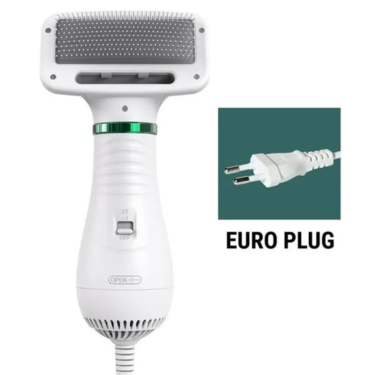 Dog Hair Dryer