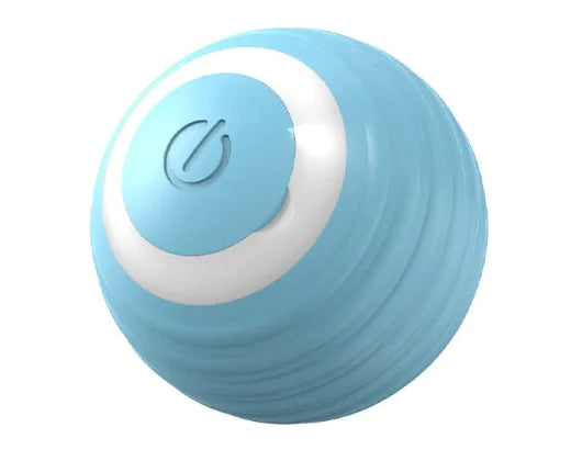 Smart Cat Ball