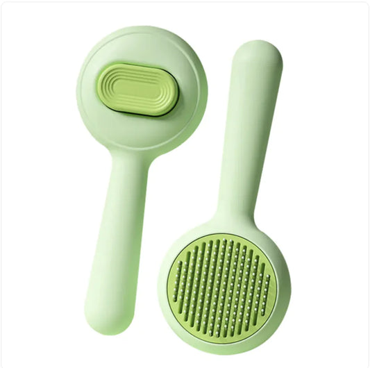 Pet Grooming Brush