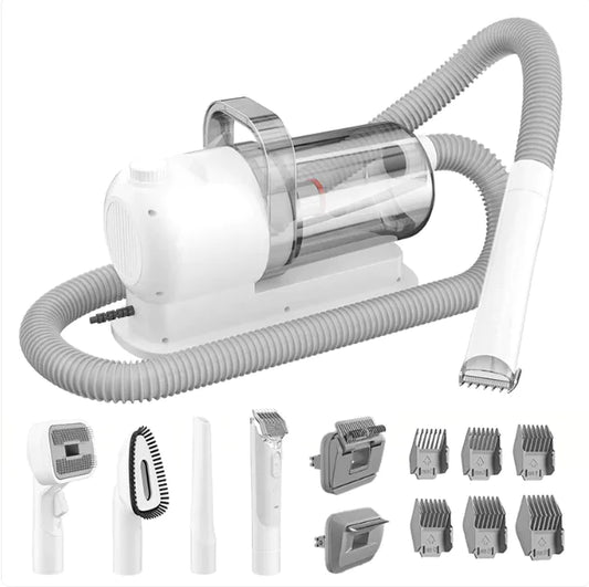 pet grooming kit